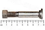Болт 53-1004060-04 шатуна с гайкой ГАЗ-53,2410 