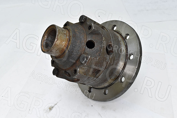 Коробка 3302-2403130 сателлитов дифференциала ГАЗ-3302 ГАЗ
