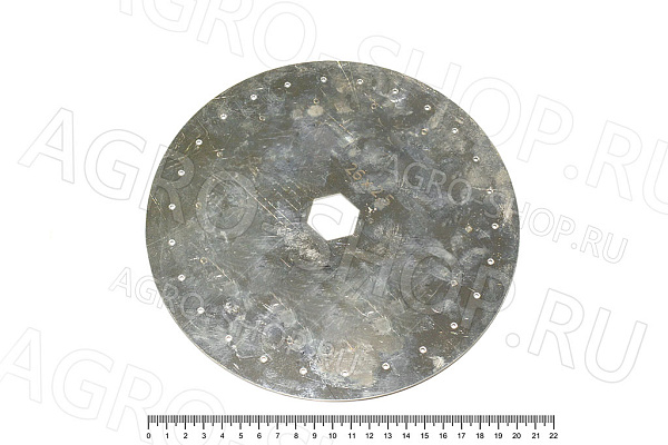 Диск G22230289 / G10123560 (26 отверстий) D.2-5 (подсолнечник) 