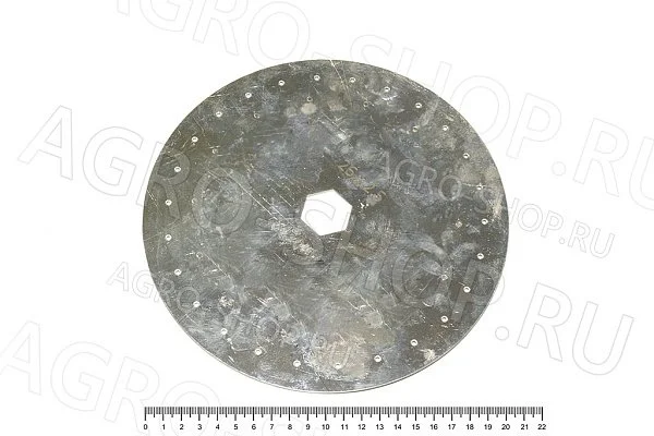 Диск G22230289 / G10123560 (26 отверстий) D.2-5 (подсолнечник) 