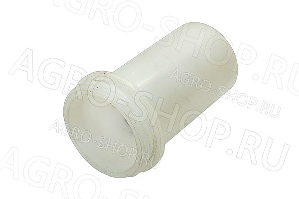 Бачок 4301-1602540 главного цилиндра сцепления ГАЗ-2410,3302,4301,УАЗ ГАЗ