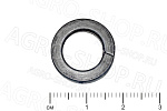 Шайба 10 пружинная (гровер) ГОСТ 6402-70 РФ