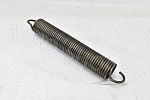 Пружина ГУТ 44.609 камеры передней ПРФ-145, ПРФ-180 Новосибирск