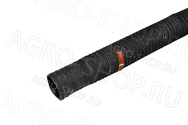 Рукав Б-2-100-5 ГОСТ 5398-76 напорно-всасывающий МБС резина (6 м.) СЗРТ
