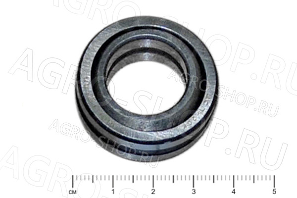 Подшипник ШС-20 (20х35х12/16) (К) 