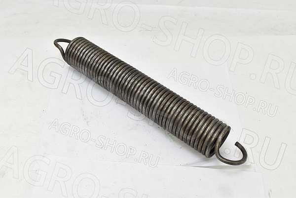 Пружина ГУТ 44.609 камеры передней ПРФ-145, ПРФ-180 Новосибирск
