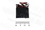 Устройство зарядное Сибирь 127Э Green Star (7V-12V) 