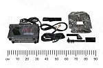Инвертор 1,6-5мм эл-д PMI-255-C-1 IGBT (235А, ПВ-60%) 