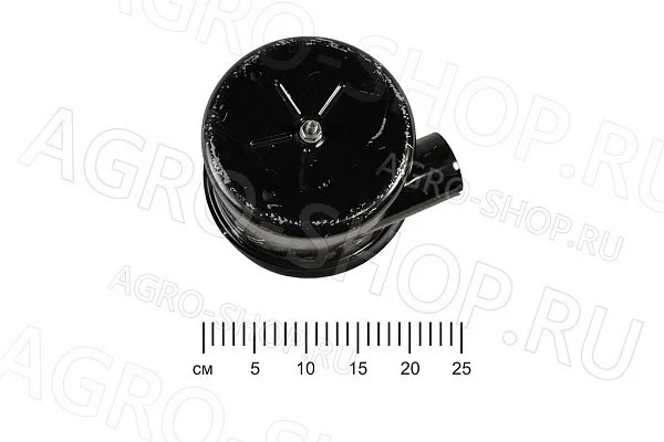Фильтр воздушный 2206-1109010 в сборе (инжек.) УАЗ-3741 