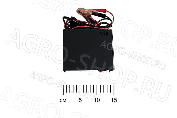 Устройство зарядное Сибирь 127Э Green Star (7V-12V) 