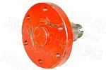Ось БДМ-4х4.01.001 М33х2 (усиленная) БДМ Краснодар