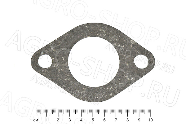 Прокладка 240-1002082 маслозаливной горловины Д-240  