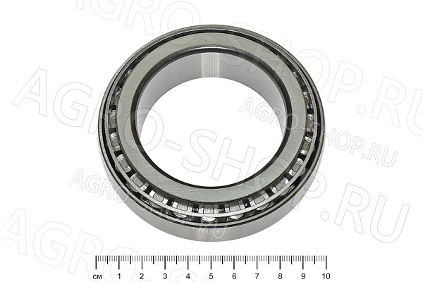 Подшипник 33013 / 3007113 (65х100х27) (SKF) 