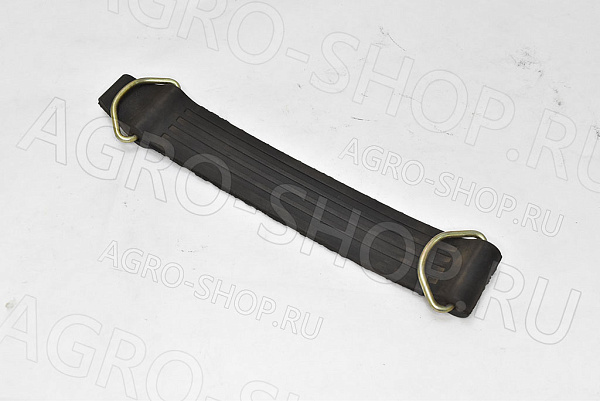 Ремень 31029-1311180-50 с крючками расширительного бачка ГАЗ-3110 