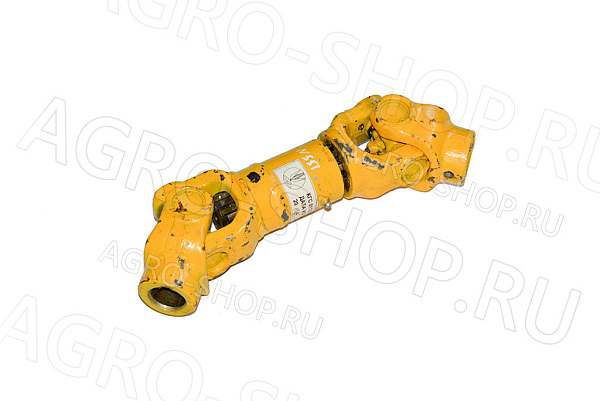 Вал карданный КГС 0112200  КСК-600 
