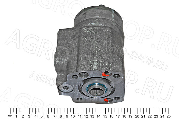 Насос-дозатор HKUS 125/4-125 МК Енисей (M+S Hydraulic) 