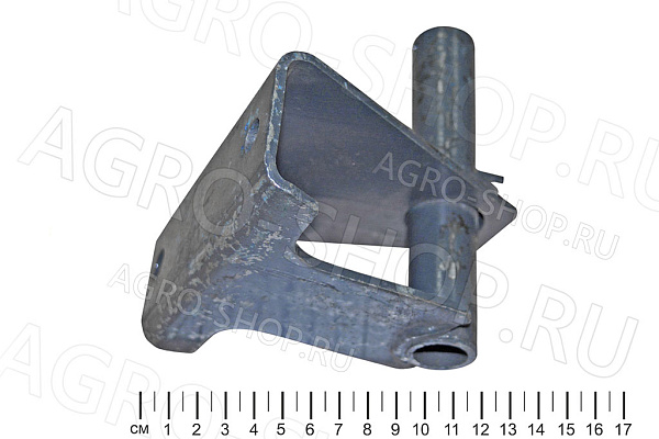 Кронштейн КДМ 2-26 подвески грохота Енисей 