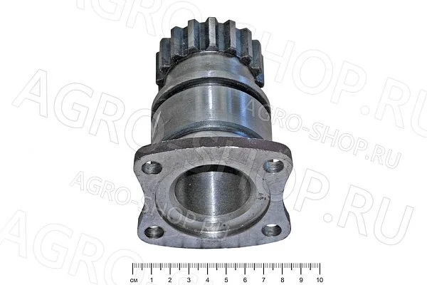 Фланец 72-2209014 скользящий МТЗ-80/82/952 (БЗТДиА)
