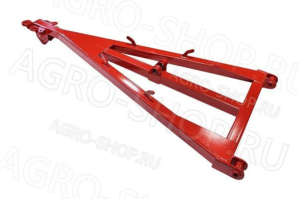 Дышло К-6-02с1-01 FeatAgro