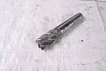 Фреза концевая 28 к/х 