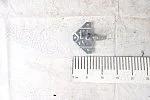 Привод 5320-6105081 замка двери левый КАМ 