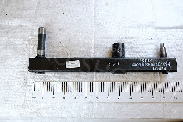 Рычаг КЗК-3219-0295080  КЗС-1624, КЗС-3219, КЗС-2124 