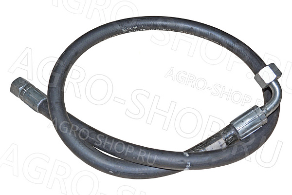 РВД 744Р1.34.00.230-01-У1 L=1,115м (DKOL М18х1,5 ключ 22) (DKOL М18х1,5 ключ 22) 90* 2SN (Ювенк-Энерпред) 