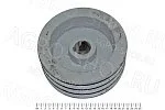 Шкив КСД 02.00.605Б ротора КСД-2,0 