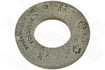 Круг 400х50х203 (зерно-25 F60 K/L) 64С зеленый шлифовальный 
