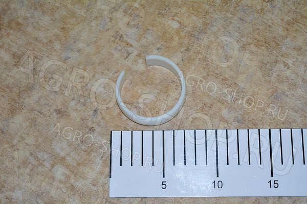 Втулка 700719594 головки ножа (Н157812) нейлон SP 115 / MF 9220 Challenger