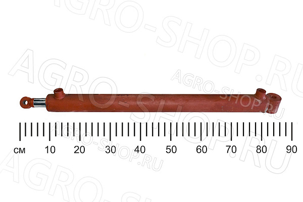 Гидроцилиндр 50.32.610/920/КГЦ 231.00.000.01 шибера (Хозяин) СРК-11В 
