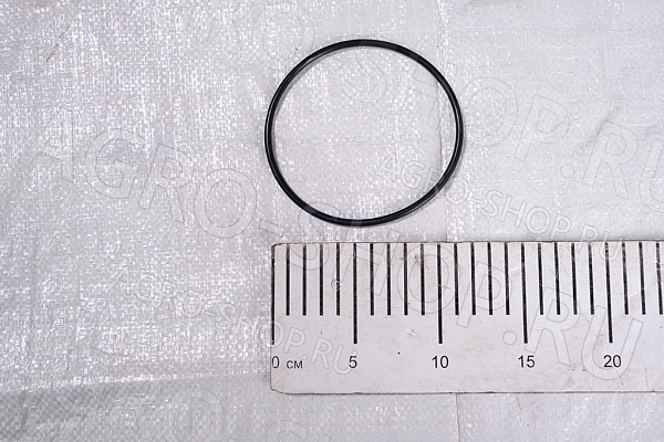 Кольцо 112-120-46 ГОСТ 9833-73 круглого сечения МБС резина  