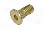 Болт 80914 / 145246 / 174165 / 87458235 7/32" (5,5х10мм) с потаем 90° MacDon 