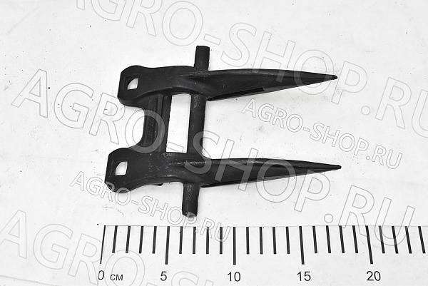 Палец 700707464 противорежущий SP 115 / MF 9220 Challenger