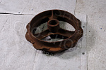 Диск УККЗ-01.000.201 (d=480мм.) вал d=60мм.  