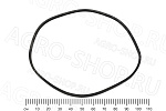 Ремень Д(Г)-3475 привода наклонной камеры Енисей (Stomil) 