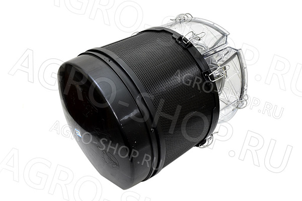 Предочиститель 22PL1600 воздушного фильтра (190-350 л.с)   