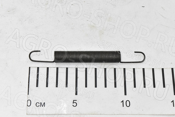 Пружина 51-1106175 акселератора ГАЗ-53,3307,66 