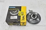 Муфта PR.020005181 вязкостная Газель-Бизнес, NEXT Cummins 2.8 