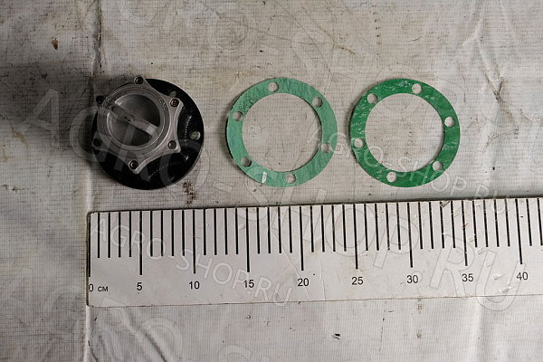 Муфта МР-31512-2304310-01 отключения колес УАЗ MetalPart