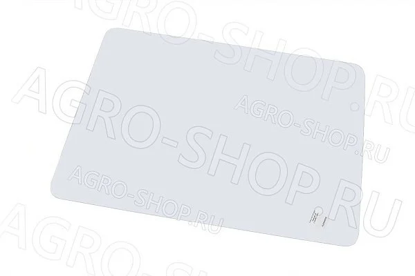 Стекло 45Т-6700021 переднее НК (1145х861) ЮМЗ 