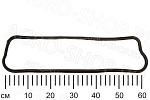 Прокладка колпака 238-1003270 (резина) ЯМЗ-238  