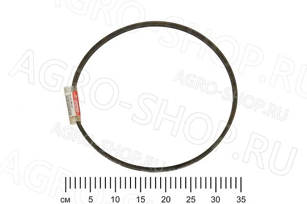 Ремень 631041003 двигателя YANMAR FARESIN 