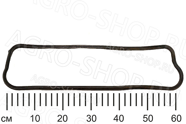 Прокладка колпака 238-1003270 (резина) ЯМЗ-238  