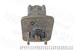 Кран 8099-3514108-10 тормозной (ГТК) 65225 КАМ БелОМО