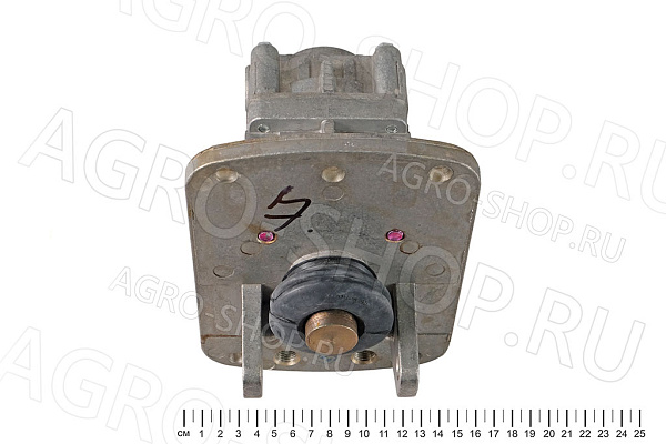 Кран 8099-3514108-10 тормозной (ГТК) 65225 КАМ БелОМО