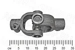 Шарнир АК.063.115.115 / АА-630 (шлиц 8х32х38 - шлиц 8х32х38) БМ-6А/СПС-4,2 РЗКВ