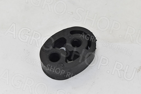 Амортизатор 3105-1203163 глушителя нов/обр ГАЗ-3302,2217,ГАЗон NEXT ВРТ