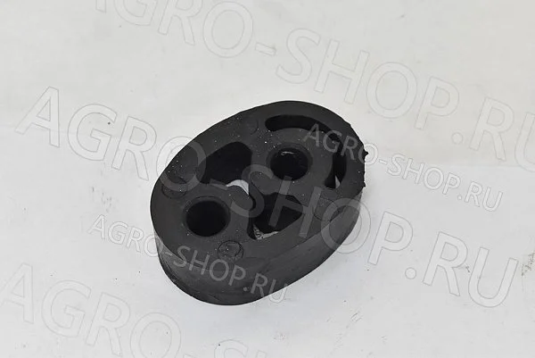 Амортизатор 3105-1203163 глушителя нов/обр ГАЗ-3302,2217,ГАЗон NEXT ВРТ