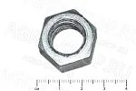 Гайка 1221-3101013 на диск переднего колеса МТЗ-80/82/1221 (БЗТДиА)
